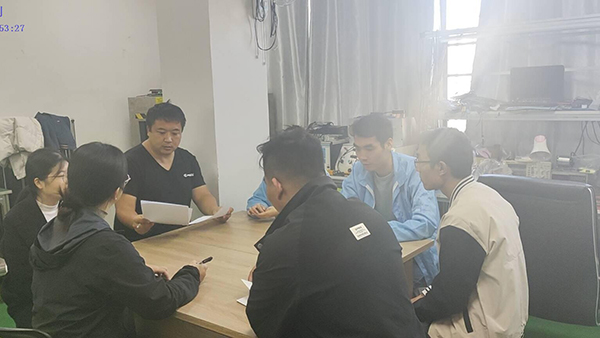 完善專精特新企業(yè)融資機制