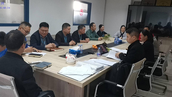 專精特新存在問題及建議