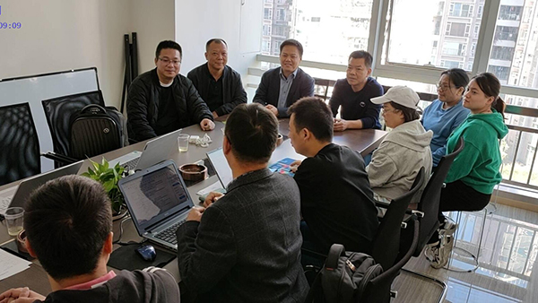 諾思蘭德 專(zhuān)精特新企業(yè)